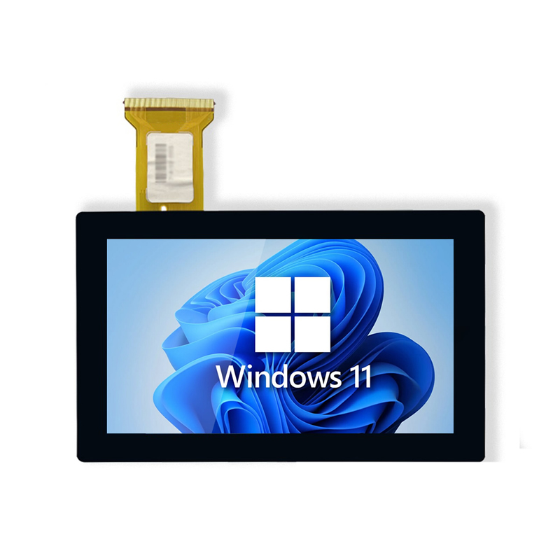 11.6 inch LCD Touchscreen Kits
